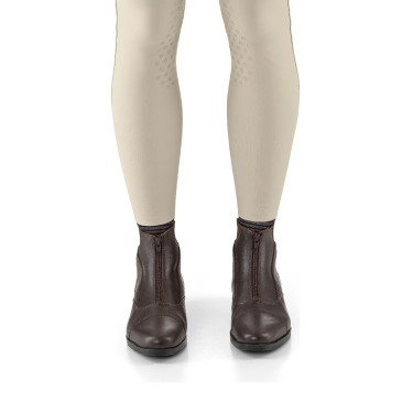 Botas Ego7 Taurus Castaño Marr&amp;oacute;n