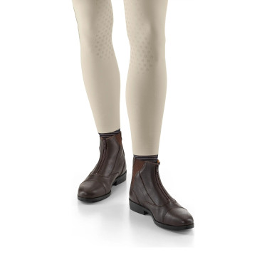 Botas Ego7 Taurus Castaño Marr&amp;oacute;n