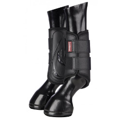 Protectores de tendón cerrados ProShell LeMieux Protectores de tendón cerrados ProShell LeMieux