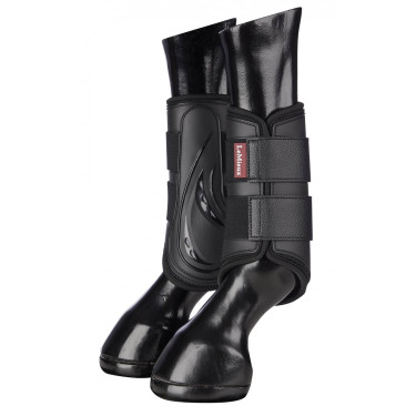 Protectores de tendón cerrados ProShell LeMieux