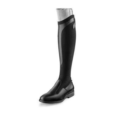 Botas Ego7 Contact Negro