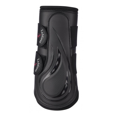 Protectores de tendón cerrados ProShell LeMieux Protectores de tendón cerrados ProShell LeMieux