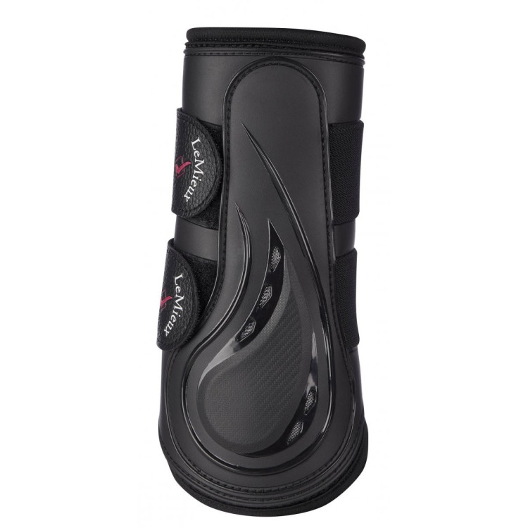 Protectores de tendón cerrados ProShell LeMieux Protectores de tendón cerrados ProShell LeMieux