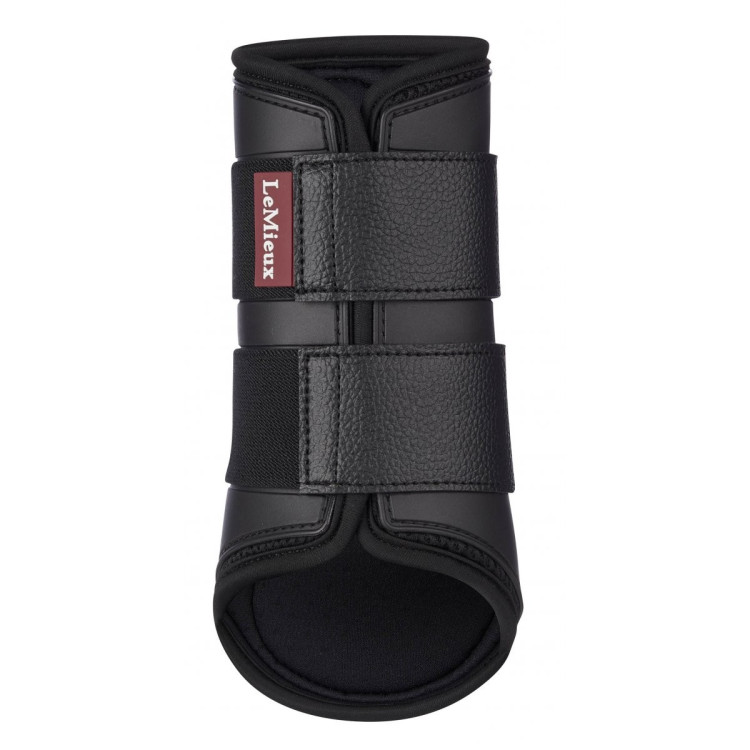 Protectores de tendón cerrados ProShell LeMieux Protectores de tendón cerrados ProShell LeMieux
