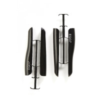 Hormas para botas HH Ego7 Negro