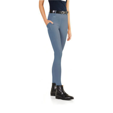 Leggins Ego7 HH mujer Marino Azul marino