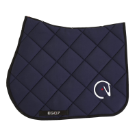 Manta de silla New Ego7 Horse Head Diamond