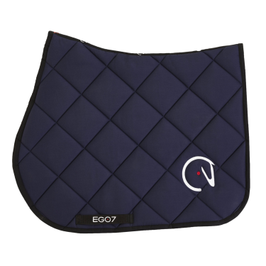 Manta de silla New Ego7 Horse Head Diamond