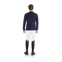Chaqueta de concurso Ego7 Be Air hombre Marino Azul marino