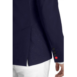 Chaqueta de concurso Ego7 Be Air hombre Marino Azul marino