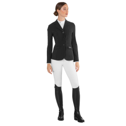 Chaqueta de concurso Ego7 Be Air mujer