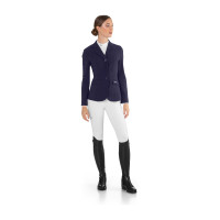 Chaqueta de concurso Ego7 Be Air mujer Negro