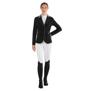 Chaqueta de concurso Ego7 Elegance CL mujer