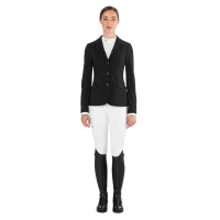 Chaqueta de concurso Ego7 Hunter mujer