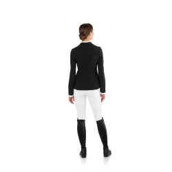 Chaqueta de concurso Ego7 Hunter mujer Negro Chaqueta de concurso Ego7 Hunter mujer Negro