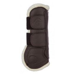 Protectores de tendón LeMieux Capella Comfort Protectores de tendón LeMieux Capella Comfort