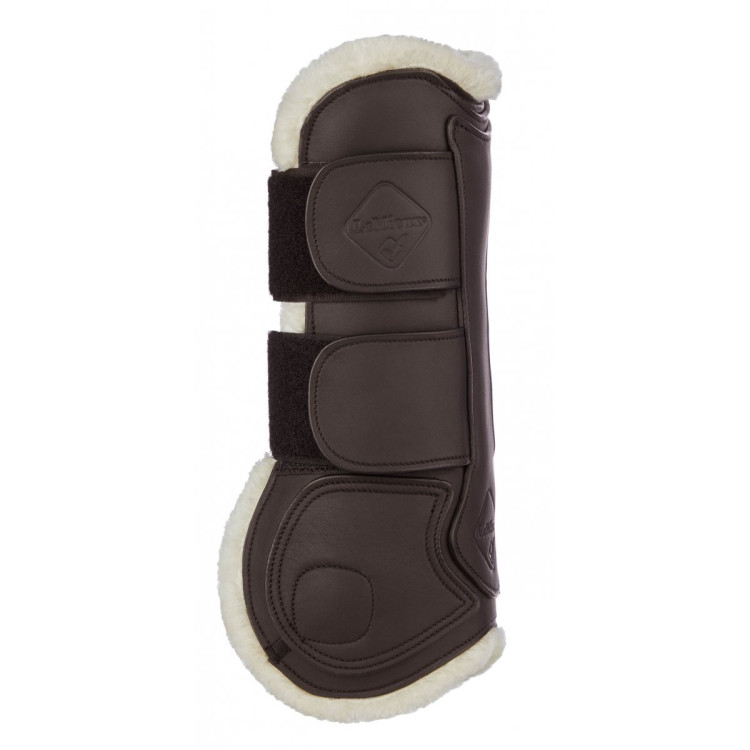 Protectores de tendón LeMieux Capella Comfort Protectores de tendón LeMieux Capella Comfort