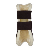 Protectores de tendón LeMieux Capella Comfort Negro