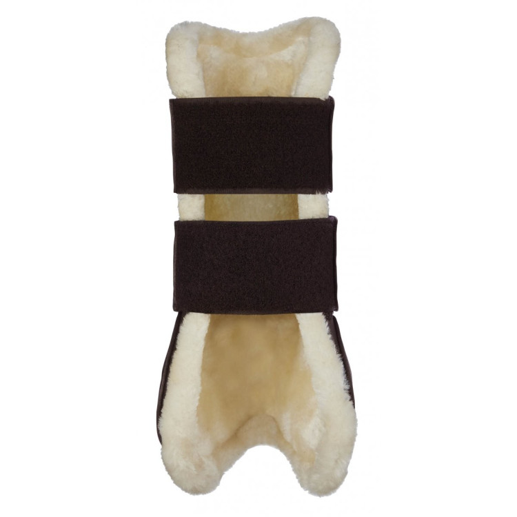 Protectores de tendón LeMieux Capella Comfort Protectores de tendón LeMieux Capella Comfort