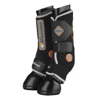 Protectores de tendón LeMieux Conductive Magno Protectores de tendón LeMieux Conductive Magno