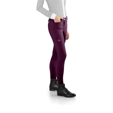 Pantalón Ego7 Jumping EJ mujer