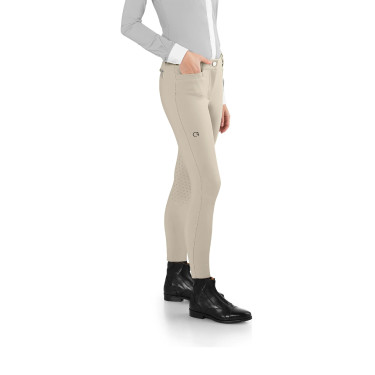 Pantalón Ego7 Jumping EJ mujer