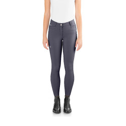 Pantalón Ego7 Jumping EJ mujer Negro
