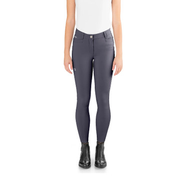 Pantalón Ego7 Jumping EJ mujer Negro