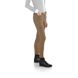 Pantalón Ego7 Jumping EJ mujer Negro