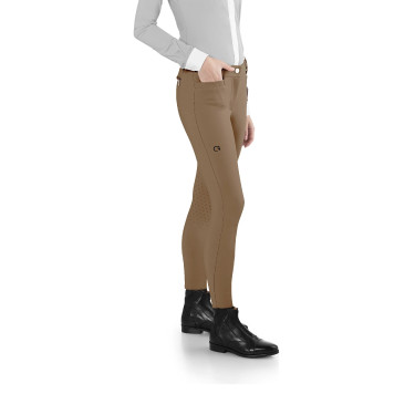 Pantalón Ego7 Jumping EJ mujer Negro