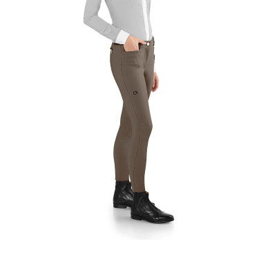 Pantalón Ego7 Jumping EJ mujer Negro