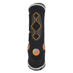 Protectores de tendón LeMieux Conductive Magno Protectores de tendón LeMieux Conductive Magno
