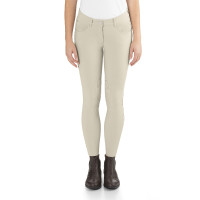 Pantalón Ego7 Jumping VB mujer Beige
