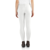 Pantalón Ego7 Jumping VB mujer Beige