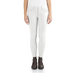 Pantalón Ego7 Jumping VB mujer Blanco Pantalón Ego7 Jumping VB mujer Blanco