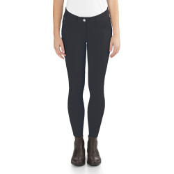 Pantalón Ego7 Jumping VB mujer Negro