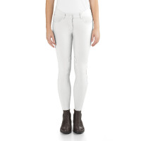 Pantalón Ego7 Jumping PT mujer Blanco