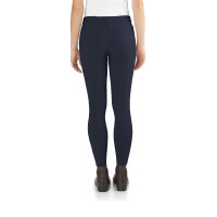 Pantalón Ego7 Jumping PT mujer Blanco