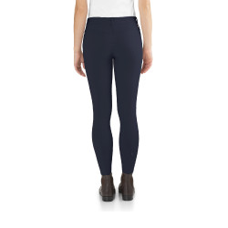 Pantalón Ego7 Jumping PT mujer Marino Azul marino