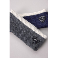 Banda Horseware AA Monogram Marino Azul marino