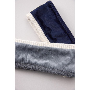 Banda Horseware AA Monogram Marino Azul marino