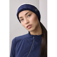 Banda Horseware AA Monogram Marino Azul marino