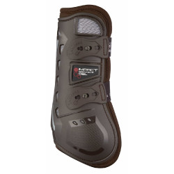 Protectores de tendón LeMieux Impact Responsive Gel Protectores de tendón LeMieux Impact Responsive Gel