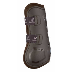 Protectores de tendón LeMieux Impact Responsive Gel Protectores de tendón LeMieux Impact Responsive Gel