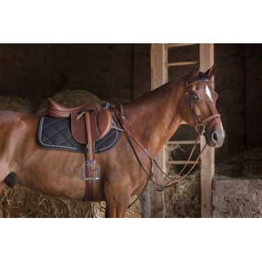 Pechopetral Eric Thomas Hybrid Havana Marrón