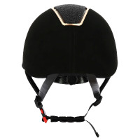 Casco Equi-Theme Glint Lamé Casco Equi-Theme Glint Lamé