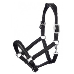 Cabezada de cuadra LeMieux Anatomic Cabezada de cuadra LeMieux Anatomic