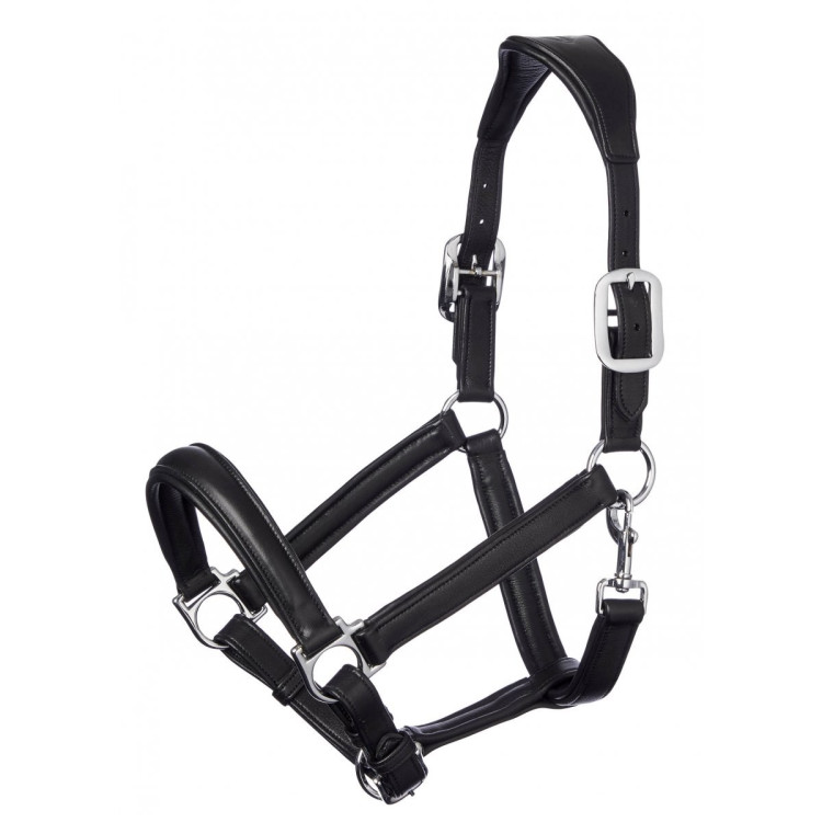 Cabezada de cuadra LeMieux Anatomic Cabezada de cuadra LeMieux Anatomic