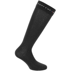 Calcetines Equi-Theme Classic Antracita Gris