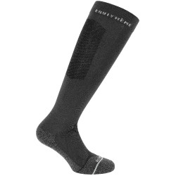 Calcetines Equi-Theme Technic Antracita Gris